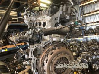 Ford Focus Focus 3, Hatchback, 2010 / 2020 1.6 Ti-VCT 16V 105 picture 10