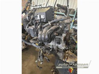 Suzuki Alto Alto, Hatchback 5-drs, 2009 1.0 12V picture 8