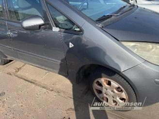 Mitsubishi Colt Colt (Z2/Z3), Hatchback, 2004 / 2012 1.3 16V picture 6