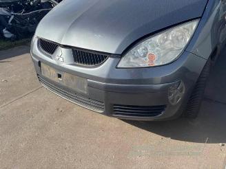 Mitsubishi Colt Colt (Z2/Z3), Hatchback, 2004 / 2012 1.3 16V picture 3