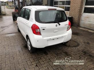 Suzuki Celerio Celerio (LF), Hatchback 5-drs, 2014 1.0 12V Dualjet picture 7
