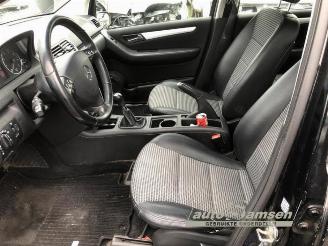 Mercedes A-klasse A (W169), Hatchback, 2004 / 2012 1.5 A-150 5-Drs. picture 7