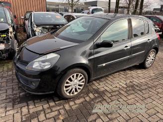 Renault Clio Clio III (BR/CR), Hatchback, 2005 / 2014 1.4 16V picture 5