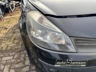 Renault Clio Clio III (BR/CR), Hatchback, 2005 / 2014 1.4 16V picture 3