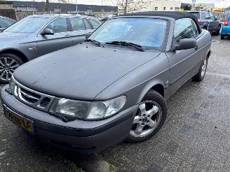 Schadeauto Saab 9-3  2003/1