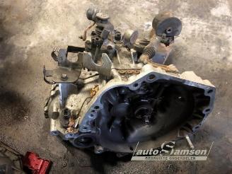 Suzuki Swift Swift (ZA/ZC/ZD1/2/3/9), Hatchback, 2005 / 2011 1.3 VVT 16V picture 16