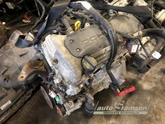 Suzuki Swift Swift (ZA/ZC/ZD1/2/3/9), Hatchback, 2005 / 2011 1.3 VVT 16V picture 18