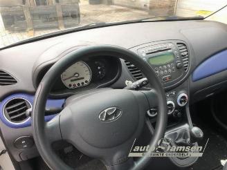 Hyundai I-10 i10 (F5), Hatchback, 2007 / 2013 1.1i 12V picture 6