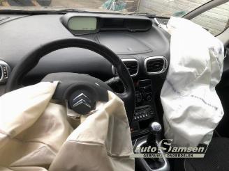 Citroën C3 picasso C3 Picasso (SH), MPV, 2008 / 2017 1.4 16V VTI 95 picture 8