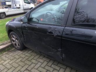 Ford Focus  picture 5