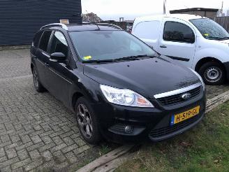  Ford Focus  2010/10
