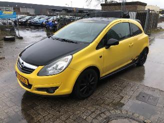  Opel Corsa Corsa D - 1.4 16V Twinport Hatchback  Benzine 1.398cc 74kW (101pk) FWD 2009-12/2014-08  A14XER 2010/3