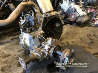 Nissan X-Trail X-Trail (T30), SUV, 2001 / 2013 2.0 16V 4x4 picture 14