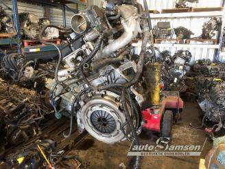 Nissan X-Trail X-Trail (T30), SUV, 2001 / 2013 2.0 16V 4x4 picture 12