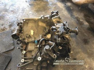 Nissan X-Trail X-Trail (T30), SUV, 2001 / 2013 2.0 16V 4x4 picture 18