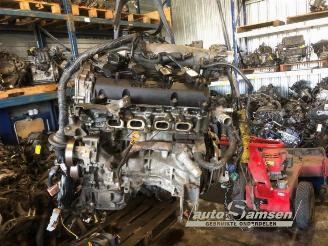 Nissan X-Trail X-Trail (T30), SUV, 2001 / 2013 2.0 16V 4x4 picture 9