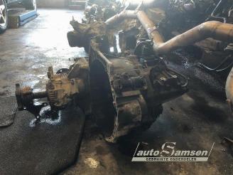 Nissan X-Trail X-Trail (T30), SUV, 2001 / 2013 2.0 16V 4x4 picture 16