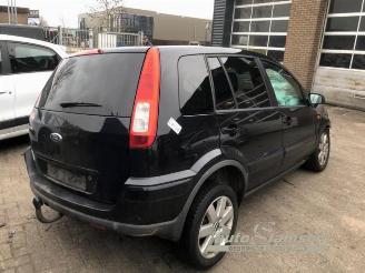 Dezmembrări autoturisme Ford Fusion Fusion, Combi, 2002 / 2012 1.6 16V 2008/9