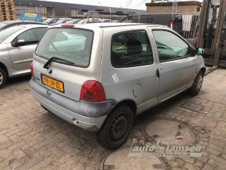 Renault Twingo Twingo (C06), Hatchback 3-drs, 1993 / 2007 1.2 16V picture 2