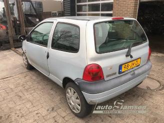 Renault Twingo Twingo (C06), Hatchback 3-drs, 1993 / 2007 1.2 16V picture 3