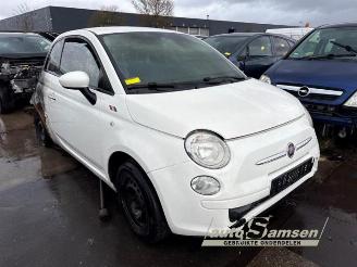 Dezmembrări autoturisme Fiat 500 500 (312), Hatchback, 2007 1.2 2010/3