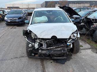 Auto incidentate Volkswagen Up!  2019/8