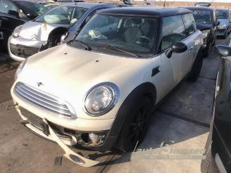 Mini Mini Mini (R56), Hatchback, 2006 / 2013 1.6 16V Cooper picture 2