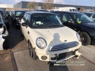 Sloopauto Mini Mini Mini (R56), Hatchback, 2006 / 2013 1.6 16V Cooper 2007/4