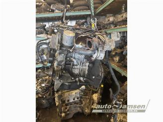 Skoda Fabia Fabia II Combi, Combi 5-drs, 2007 / 2015 1.2 TSI picture 17