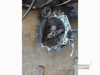 Skoda Fabia Fabia II Combi, Combi 5-drs, 2007 / 2015 1.2 TSI picture 12