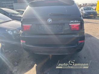 BMW X5 X5 (E70), SUV, 2006 / 2013 xDrive 50i 4.4 V8 32V picture 10