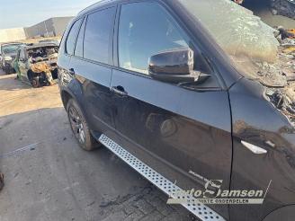 BMW X5 X5 (E70), SUV, 2006 / 2013 xDrive 50i 4.4 V8 32V picture 1