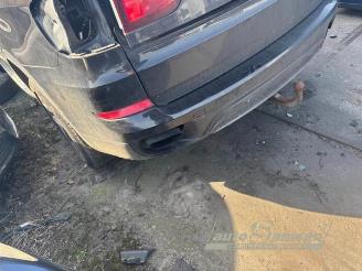 BMW X5 X5 (E70), SUV, 2006 / 2013 xDrive 50i 4.4 V8 32V picture 14