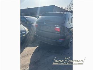 BMW X5 X5 (E70), SUV, 2006 / 2013 xDrive 50i 4.4 V8 32V picture 12