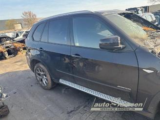 BMW X5 X5 (E70), SUV, 2006 / 2013 xDrive 50i 4.4 V8 32V picture 5