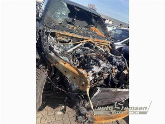 BMW X5 X5 (E70), SUV, 2006 / 2013 xDrive 50i 4.4 V8 32V picture 2