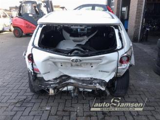 Toyota Verso Verso, MPV, 2009 / 2018 1.8 16V VVT-i picture 4