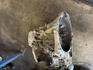 Toyota Verso Verso, MPV, 2009 / 2018 1.8 16V VVT-i picture 13