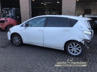 Toyota Verso Verso, MPV, 2009 / 2018 1.8 16V VVT-i picture 5
