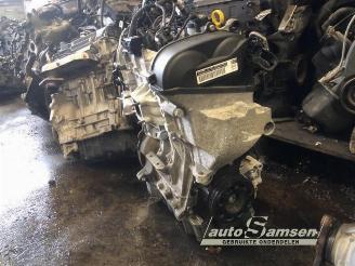 Volkswagen Up! Up! (121), Hatchback, 2011 1.0 12V 60 picture 13