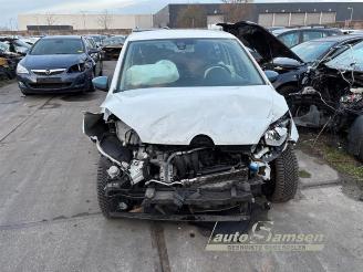 disassembly passenger cars Volkswagen Up! Up! (121), Hatchback, 2011 1.0 12V 60 2019/8