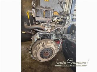 Mazda MX-5 MX-5 (NB18/35/8C), Cabrio, 1998 / 2005 1.6i 16V picture 9