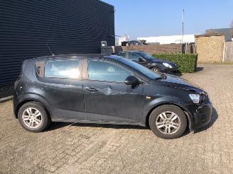 Chevrolet Aveo  picture 4