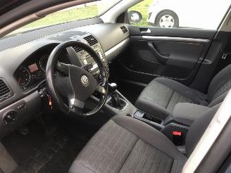 Volkswagen Golf  picture 6