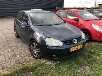 Volkswagen Golf  picture 2