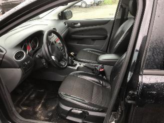 Ford Focus  picture 8