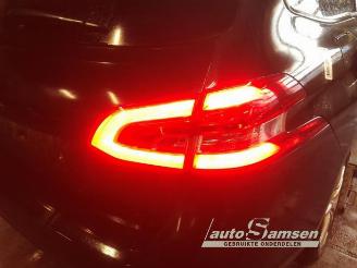 Peugeot 308 308 SW (L4/L9/LC/LJ/LR), Combi 5-drs, 2014 / 2021 1.2 12V e-THP PureTech 110 picture 13