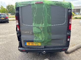 Renault Trafic Trafic (1FL/2FL/3FL/4FL) Van 2014 - 1.6 dCi Twin Turbo Bestel  Diesel 1.598cc 89kW (121pk) FWD 2015-07  R9M413; R9MH4 picture 6