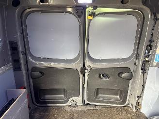 Renault Trafic Trafic (1FL/2FL/3FL/4FL) Van 2019 - 1.6 dCi Twin Turbo Bestel  Diesel 1.598cc 89kW (121pk) FWD   R9M413; R9MH4 picture 13