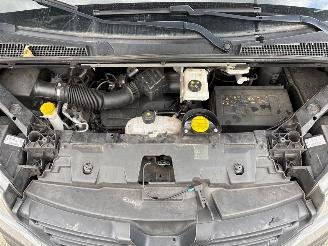 Renault Trafic Trafic (1FL/2FL/3FL/4FL) Van 2019 - 1.6 dCi Twin Turbo Bestel  Diesel 1.598cc 89kW (121pk) FWD   R9M413; R9MH4 picture 14